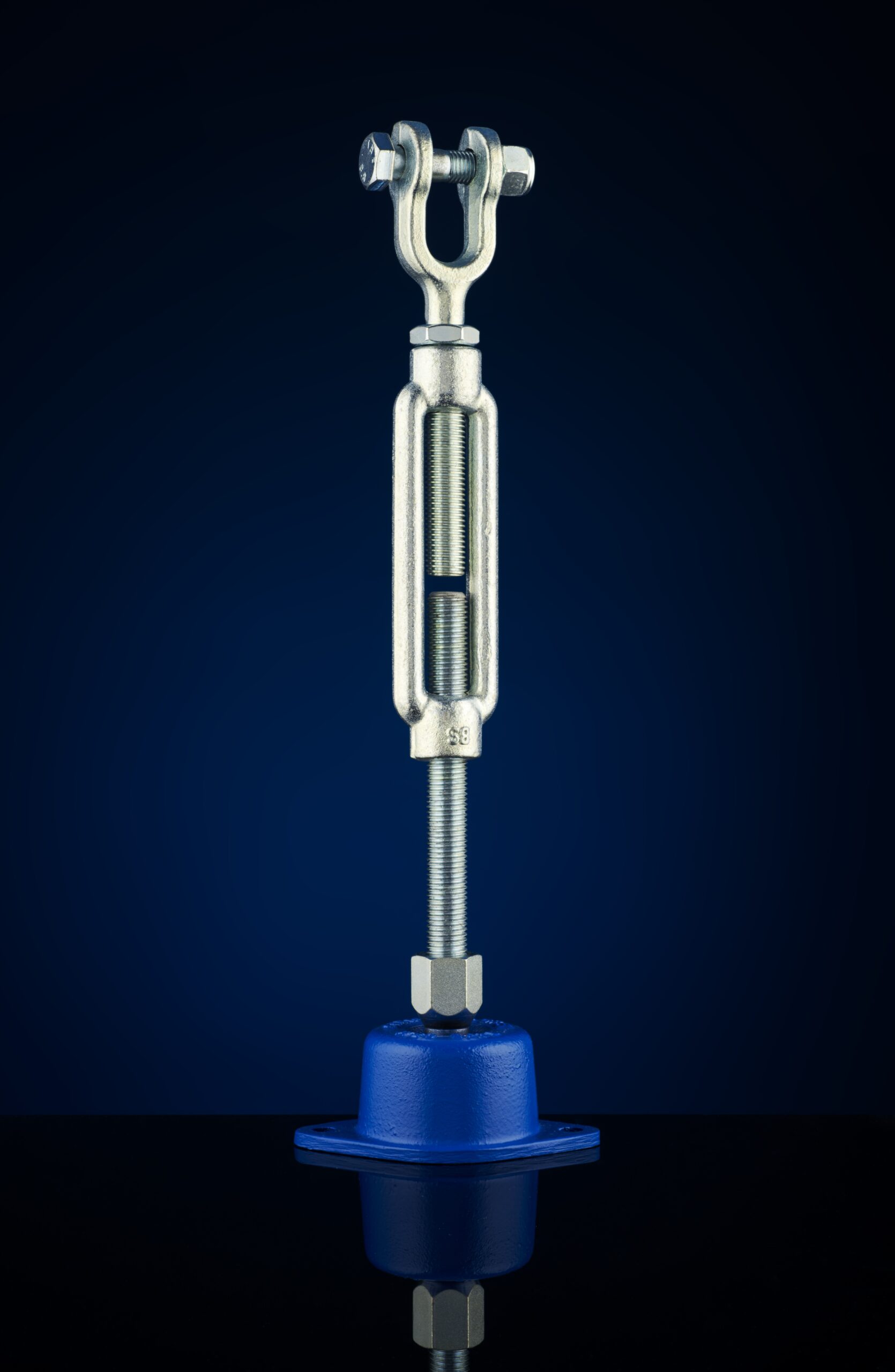 Captive Rubber Mountings and Hangers - Image 3