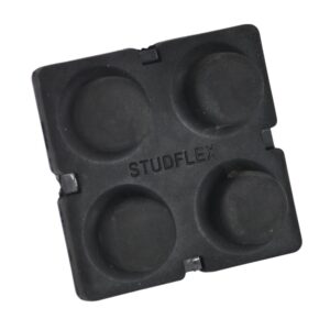 Studflex Mats and Pads
