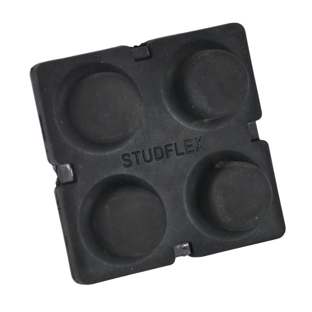 Studflex Mats and Pads