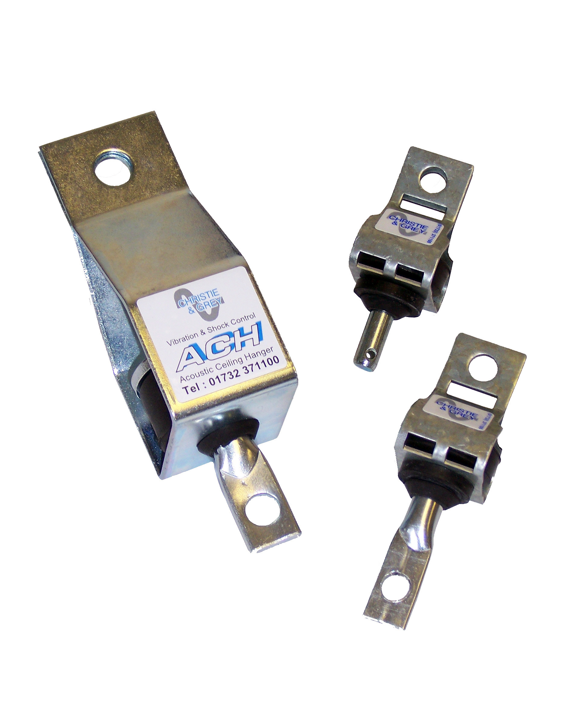 Acoustic Ceiling Hangers - Image 6